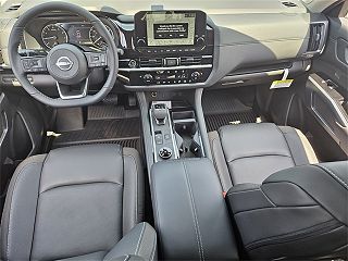 2024 Nissan Pathfinder SL 5N1DR3CD7RC261477 in Greensboro, NC 8
