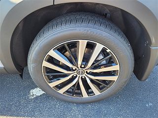 2024 Nissan Pathfinder Platinum 5N1DR3DJ9RC226413 in Greensboro, NC 9