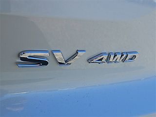 2024 Nissan Pathfinder SV 5N1DR3BC4RC270369 in Hackensack, NJ 3