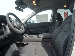 2024 Nissan Pathfinder SV 5N1DR3BA0RC262381 in Hammond, LA 9