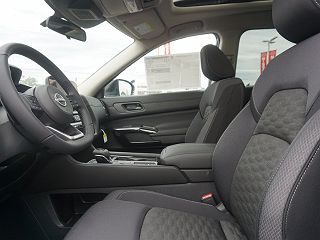 2024 Nissan Pathfinder SV 5N1DR3BB5RC264541 in Hammond, LA 10