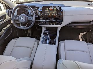 2024 Nissan Pathfinder SL 5N1DR3CA5RC208248 in Harvey, LA 15