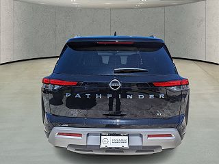 2024 Nissan Pathfinder SL 5N1DR3CA5RC208248 in Harvey, LA 4