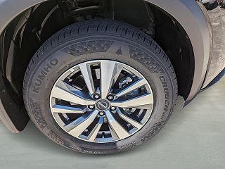 2024 Nissan Pathfinder SL 5N1DR3CA5RC208248 in Harvey, LA 9