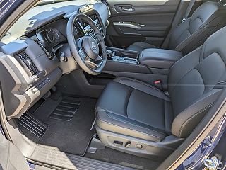 2024 Nissan Pathfinder SL 5N1DR3CA7RC212091 in Harvey, LA 20