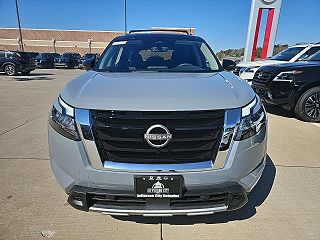 2024 Nissan Pathfinder SL 5N1DR3CCXRC263442 in Jefferson City, MO 5