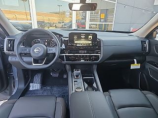 2024 Nissan Pathfinder SL 5N1DR3CCXRC263442 in Jefferson City, MO 9