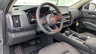 2024 Nissan Pathfinder SL 5N1DR3CAXRC234148 in Jersey Village, TX 17