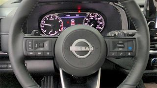 2024 Nissan Pathfinder SL 5N1DR3CAXRC234148 in Jersey Village, TX 21