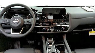 2024 Nissan Pathfinder SL 5N1DR3CAXRC234148 in Jersey Village, TX 31