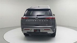 2024 Nissan Pathfinder SL 5N1DR3CAXRC234148 in Jersey Village, TX 6