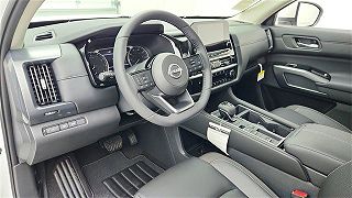 2024 Nissan Pathfinder SL 5N1DR3CAXRC262015 in Jersey Village, TX 16