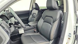2024 Nissan Pathfinder SL 5N1DR3CAXRC262015 in Jersey Village, TX 17