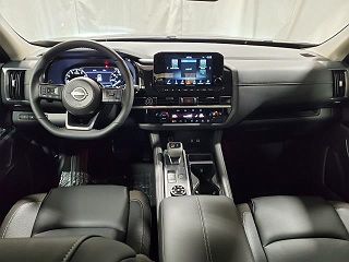 2024 Nissan Pathfinder SL 5N1DR3CC8RC263875 in Kalamazoo, MI 13
