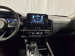 2024 Nissan Pathfinder SL 5N1DR3CC8RC263875 in Kalamazoo, MI 15