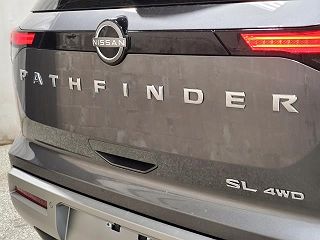 2024 Nissan Pathfinder SL 5N1DR3CC8RC263875 in Kalamazoo, MI 6
