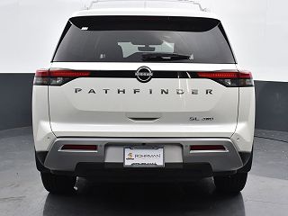 2024 Nissan Pathfinder SL 5N1DR3CC0RC223872 in Kenosha, WI 5