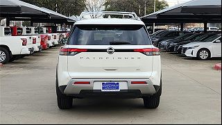 2024 Nissan Pathfinder SL 5N1DR3CAXRC247448 in Lewisville, TX 6