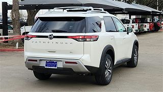 2024 Nissan Pathfinder SL 5N1DR3CAXRC247448 in Lewisville, TX 7