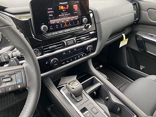 2024 Nissan Pathfinder SV 5N1DR3BD5RC273113 in Longmont, CO 18