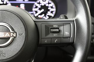 2024 Nissan Pathfinder S 5N1DR3AA9RC261019 in Manassas, VA 28