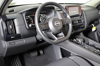 2024 Nissan Pathfinder S 5N1DR3AC7RC264034 in Manassas, VA 11