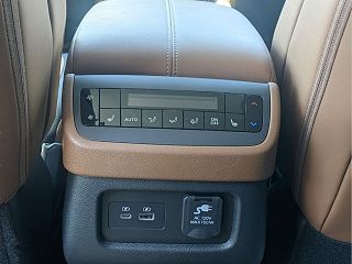 2024 Nissan Pathfinder Platinum 5N1DR3DG2RC258639 in Marianna, FL 24