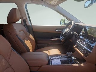 2024 Nissan Pathfinder Platinum 5N1DR3DG2RC258639 in Marianna, FL 28