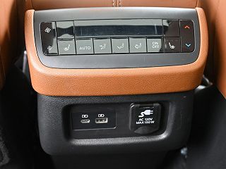 2024 Nissan Pathfinder Platinum 5N1DR3DJ3RC213642 in Marion, IA 12