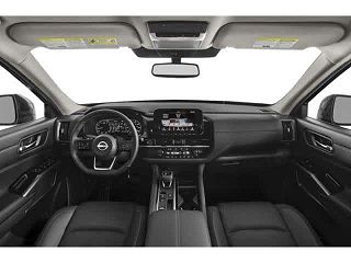 2024 Nissan Pathfinder SL 5N1DR3CC5RC241493 in Medford, MA 11
