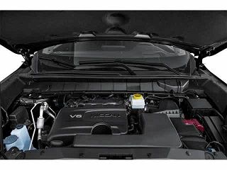 2024 Nissan Pathfinder Platinum 5N1DR3DJ5RC244777 in Medford, MA 15
