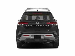 2024 Nissan Pathfinder SL 5N1DR3CC2RC240589 in Medford, MA 8