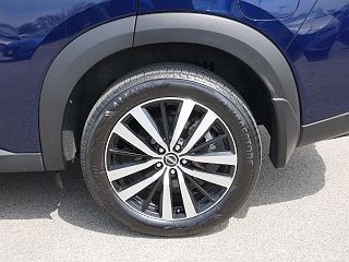 2024 Nissan Pathfinder Platinum 5N1DR3DJ5RC215439 in Melrose Park, IL 9
