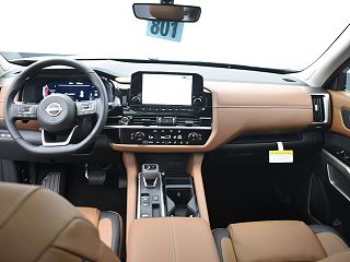 2024 Nissan Pathfinder Platinum 5N1DR3DG0RC276170 in Memphis, TN 18