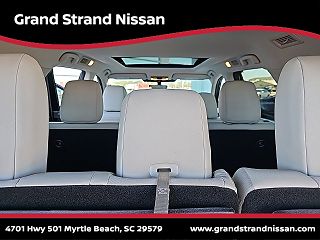 2024 Nissan Pathfinder SL 5N1DR3CB0RC245247 in Myrtle Beach, SC 10