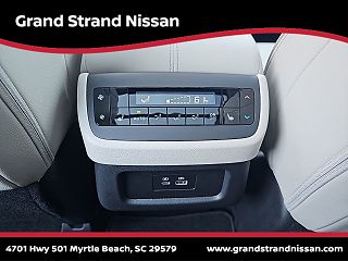 2024 Nissan Pathfinder SL 5N1DR3CB0RC245247 in Myrtle Beach, SC 17