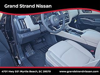 2024 Nissan Pathfinder SL 5N1DR3CB0RC245247 in Myrtle Beach, SC 21