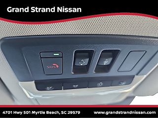 2024 Nissan Pathfinder SL 5N1DR3CB0RC245247 in Myrtle Beach, SC 26