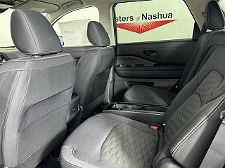 2024 Nissan Pathfinder SV 5N1DR3BD7RC265398 in Nashua, NH 8