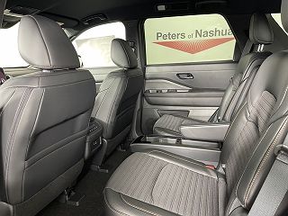 2024 Nissan Pathfinder SV 5N1DR3BD5RC201487 in Nashua, NH 11