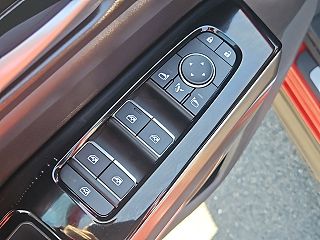 2024 Nissan Pathfinder Platinum 5N1DR3DK3RC224116 in North Dartmouth, MA 14