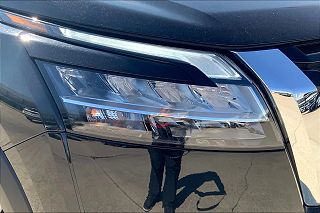 2024 Nissan Pathfinder SL 5N1DR3CB0RC216072 in Oklahoma City, OK 13