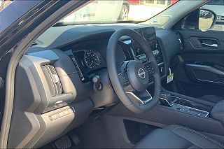 2024 Nissan Pathfinder SL 5N1DR3CB0RC216072 in Oklahoma City, OK 8