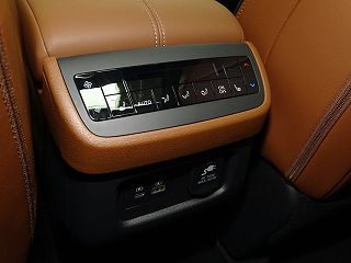 2024 Nissan Pathfinder Platinum 5N1DR3DK5RC249213 in Raleigh, NC 15
