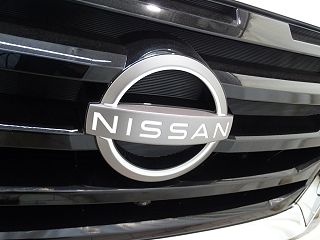 2024 Nissan Pathfinder Platinum 5N1DR3DK5RC249213 in Raleigh, NC 6