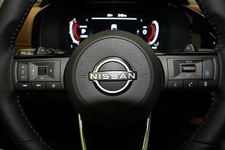 2024 Nissan Pathfinder Platinum 5N1DR3DJ8RC261590 in Raleigh, NC 19