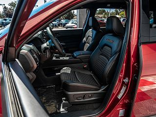 2024 Nissan Pathfinder SV 5N1DR3BD0RC258261 in Reno, NV 7