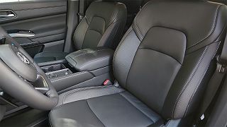 2024 Nissan Pathfinder SL 5N1DR3CA7RC251702 in Richardson, TX 10