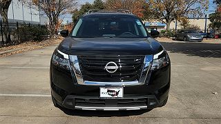 2024 Nissan Pathfinder SL 5N1DR3CA7RC251702 in Richardson, TX 2