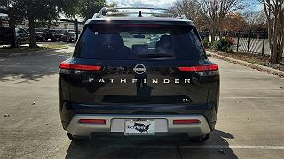 2024 Nissan Pathfinder SL 5N1DR3CA7RC251702 in Richardson, TX 6